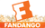 Fandango's logo