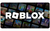 Roblox's logo