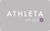 Athleta US's logo
