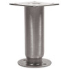 6" Stainless Steel Bolt Down Leg