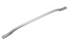 18" CTC Euro-Contemporary Appliance Pull - Satin Nickel