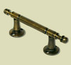 2-3/8" CTC Finial End Pull