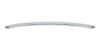 18" CTC Arch Appliance Pull - Polished Chrome