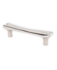 96mm CTC Puritan Pull - Polished Nickel