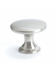 1-3/4" Dia. Knob - Brushed Nickel