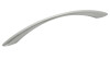 160mm CTC Metropolis Cabinet Pull - Satin Nickel 160mm CTC Metropolis Cabinet Pull - Satin Nickel