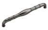 12" CTC Williamsburg Appliance Pull - Black Nickel Vibed