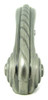 3" CTC Charleston Rope Pull - Weathered Nickel