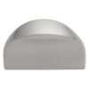 32mm CTC Metropolis Cabinet Pull-Satin Nickel