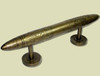 5-1/2" CTC Ornate Torpedo Pull