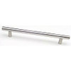 128mm CTC Pull - Stainless Steel