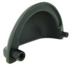 3" CTC Traditional Style Cup Pull - Oil-Rubbed Bronze