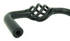 3" CTC Nash Birdcage Cabinet Pull - Matte Black