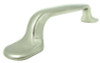 3-3/4" CTC Marshall Cabinet Pull - Satin Nickel