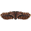 3" CTC Dragonfly Pull - Antique Copper