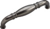 8" CTC Williamsburg Appliance Pull - Black Nickel Vibed