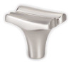 1-5/16" Puritan Knob - Brushed Nickel