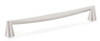 224mm CTC Domestic Bliss Pull - Brushed Nickel