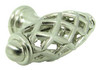 2-1/4" Hopewell Birdcage T-Knob - Satin Nickel