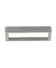 96mm CTC Artisan Pull - Brushed Nickel