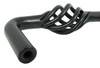 3" CTC Nash Birdcage Cabinet Pull - Oil-Rubbed Bronze