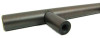 3" CTC Steel Bar Pull - Oil-Rubbed Bronze