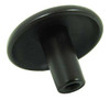 1-1/4" Dia. Round Sidney Knob - Oil-Rubbed Bronze