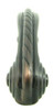 3" CTC Charleston Rope Pull - Oil-Rubbed Bronze
