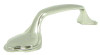 3" CTC Chateau Cabinet Pull - Satin Nickel