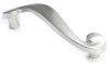 96mm CTC Sonata Pull - Brushed Nickel