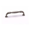 96mm CTC Rustica Pull - Rustic Nickel