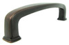 3-3/4" CTC Providence Cabinet Pull - Oil-Rubbed Bronze