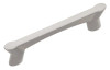 3" CTC Wisteria Cabinet Pull - Satin Nickel