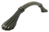 3" CTC Venice Cabinet Pull - Oil-Rubbed Bronze