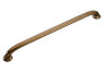 18" CTC Zephyr Appliance Pull - Veneti Bronze