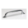 96mm CTC Valencia Pull - Polished Chrome