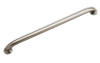18" CTC Zephyr Appliance Pull - Stainless Steel