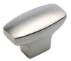 1-7/16" Eclipse Cabinet Knob - Stainless Steel