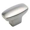 1-7/16" Eclipse Cabinet Knob - Stainless Steel