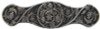 3" CTC Grapevines Pull - Antique Pewter