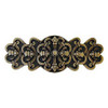 3" CTC Chateau Pull - Antique Brass