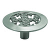 1-1/2" Dia. Cavalier Knob - Satin Nickel