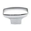 1-7/16" Eclipse Cabinet Knob - Polished Chrome