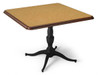 Square Jamestown Dining Height Table