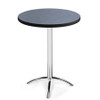 Round Arches Pub Height Table