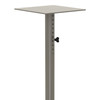 Arched T-Base