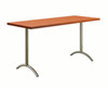 Arched T-Base
