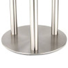 Trident Stainless Base