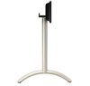 Flip-Top Arched T-Base