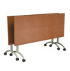 Flip-Top Arched T-Base